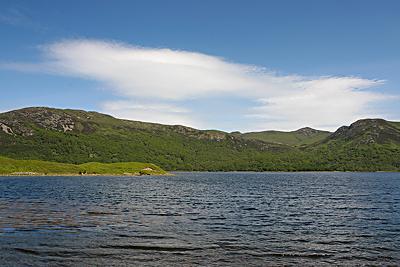 Loch Bà, Isle of Mull