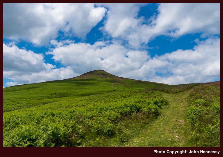 Y Fâl, Abergavenny, Monmouthshire, Wales Y Fâl, Abergavenny, Monmouthshire, Wales