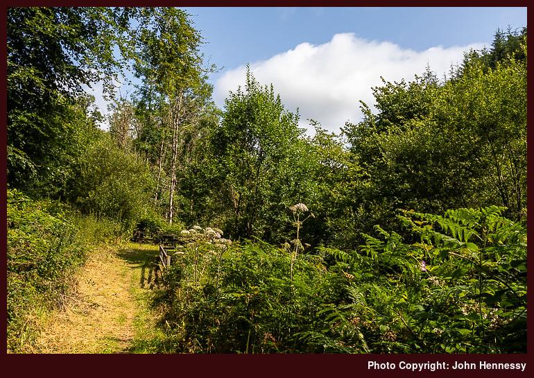 Glenshrelane, Cappoquin, Co. Waterford, Éire
