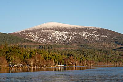 Meall a