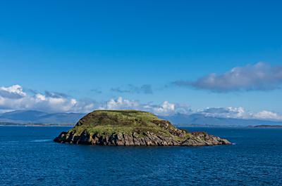 Maiden Island, Oban, Argyll & Bute