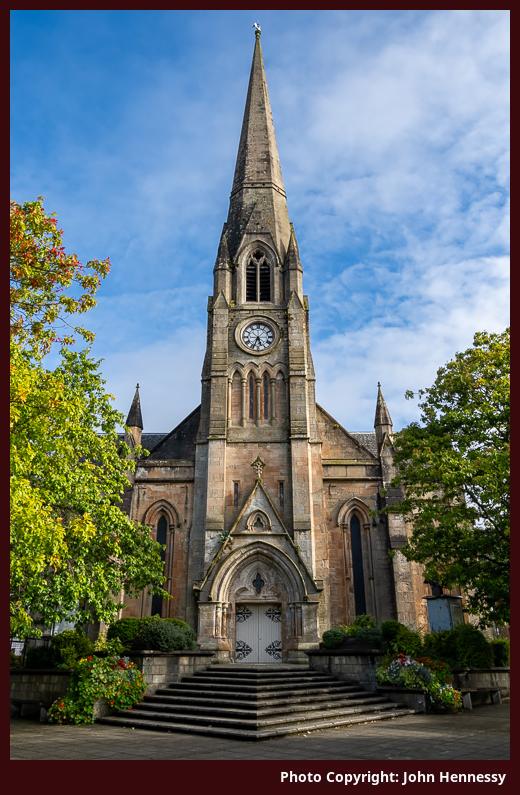 St. Kessog