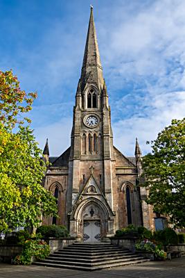 St. Kessog