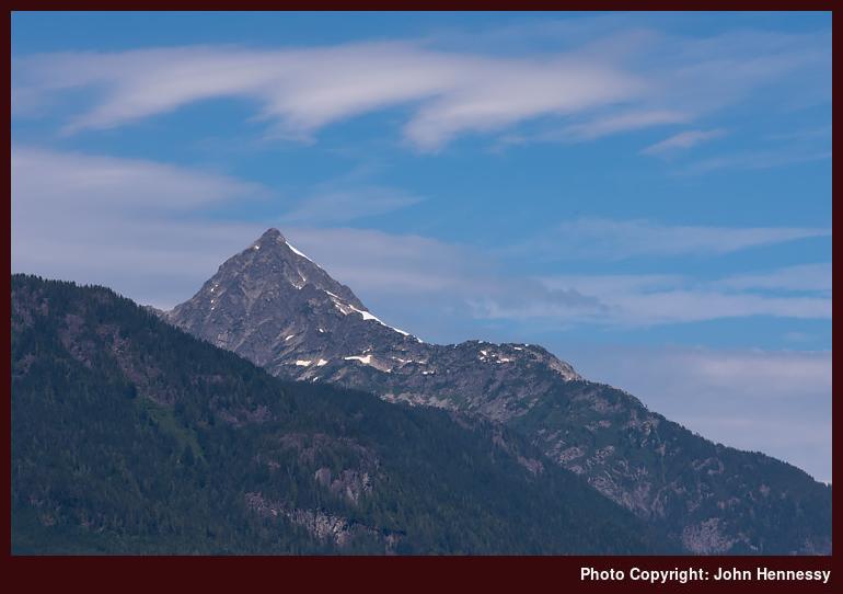 Alpha Mountain, Squamish,<br /> British Columbia, Canada