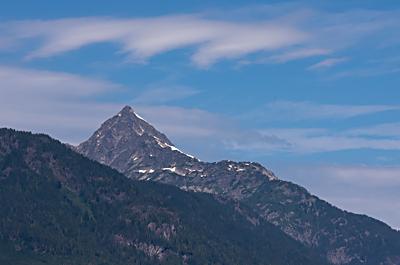 Alpha Mountain, Squamish