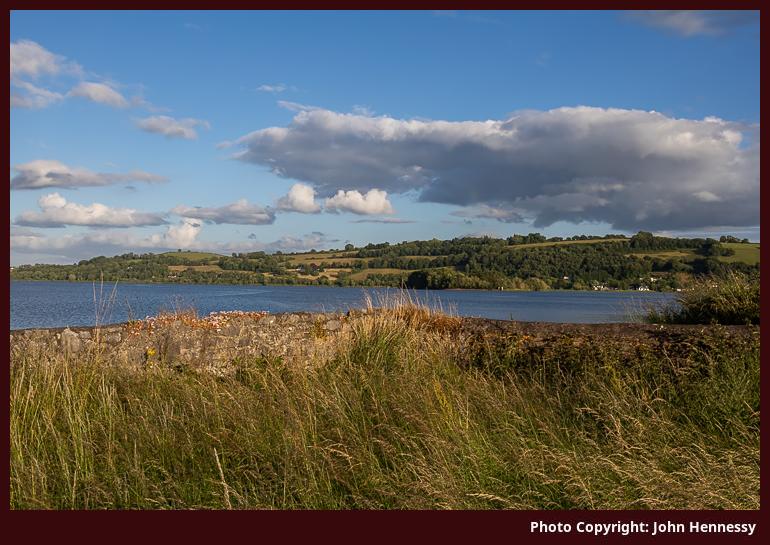 Lough Mahon, Cork, Éire