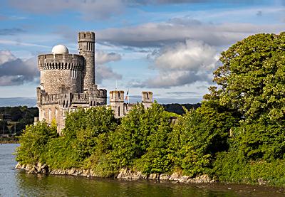 Blackrock Castle, Cork