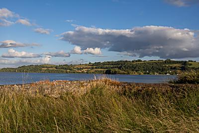 Lough Mahon, Cork