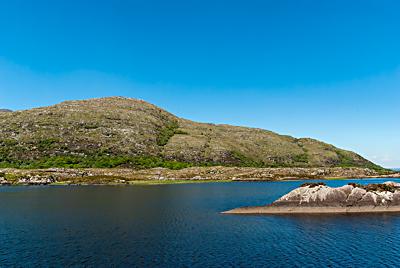 Newfoundland Bay, Upper Lake, Killarney, Co. Kerry, Éire