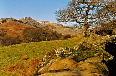Low Pike and High Pike, Ambleside