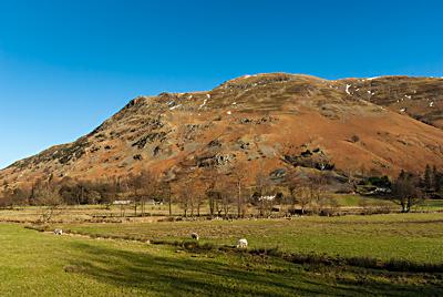 Place Fell, Patterdale