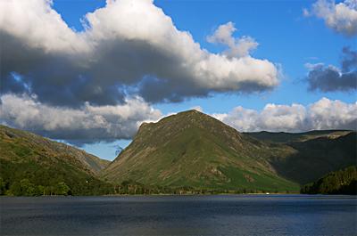 Fleetwith Pike, Buttermere