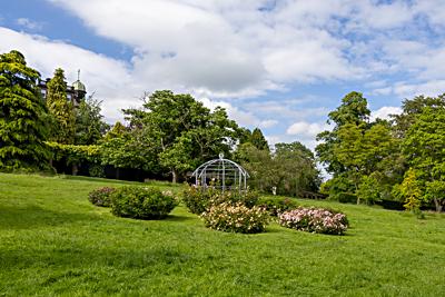 Valley Gardens, Harrogate