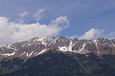 Click to enlarge: Nordkette, Innsbruck, Tirol, Austria