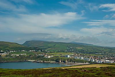 Port Erin, Isle of Man
