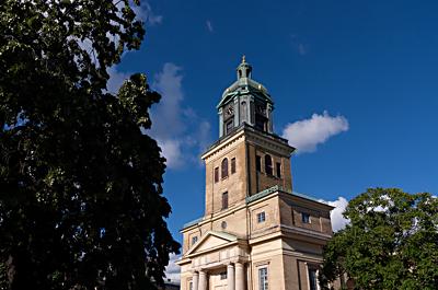 Domkyrkan, Domkyrkoplan, Göteborg, Sweden