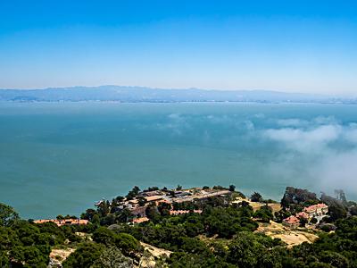 Fort McDowell, Angel Island