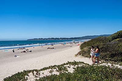 Stinson Beach