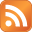Keep up to date with the RSS Feed