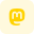 Follow me on Mastodon