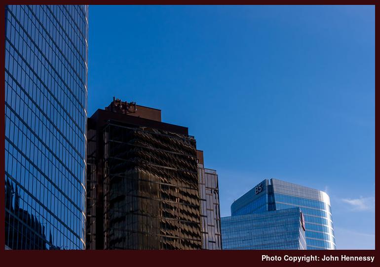 High Rise Buildings, Vancouver, British Columbia, Canada High Rise Buildings, Vancouver, British Columbia, Canada
