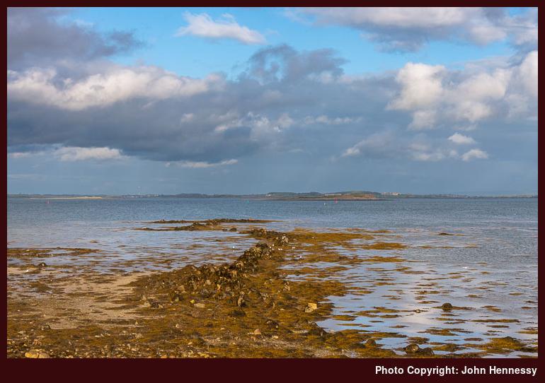 Hare Island, Galway, Ireland Hare Island, Galway, Ireland