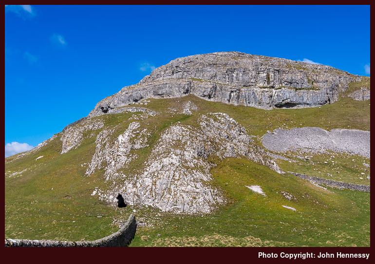 Warrendale Knotts, Settle, North Yorkshire, England Warrendale Knotts, Settle, North Yorkshire, England
