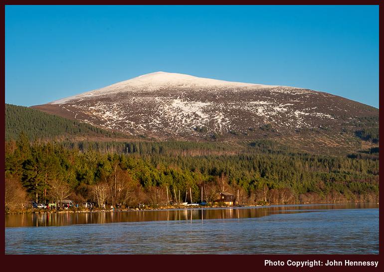 Eilean Musdile, Lismore, Argyll, Scotland Eilean Musdile, Lismore, Argyll, Scotland