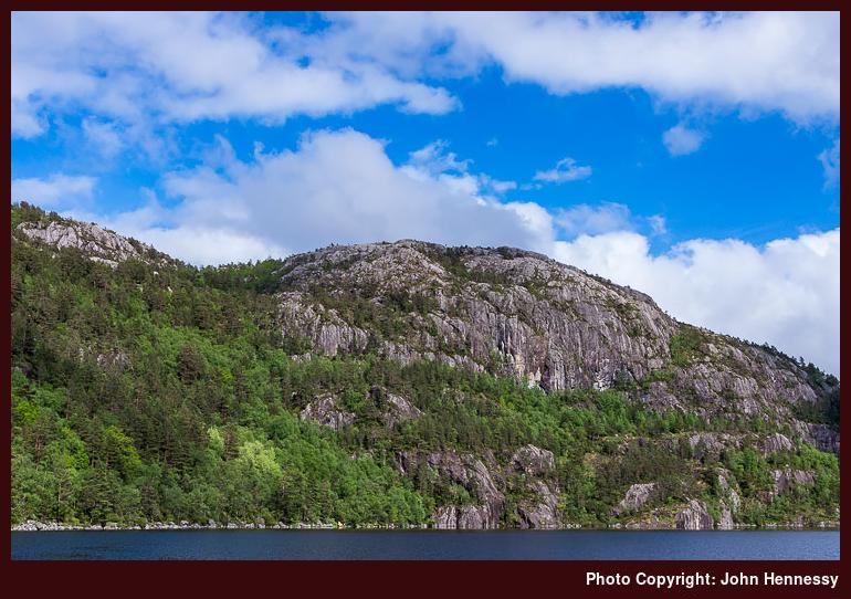 Revsvatnet, Songersand, Norway Revsvatnet, Songersand, Norway