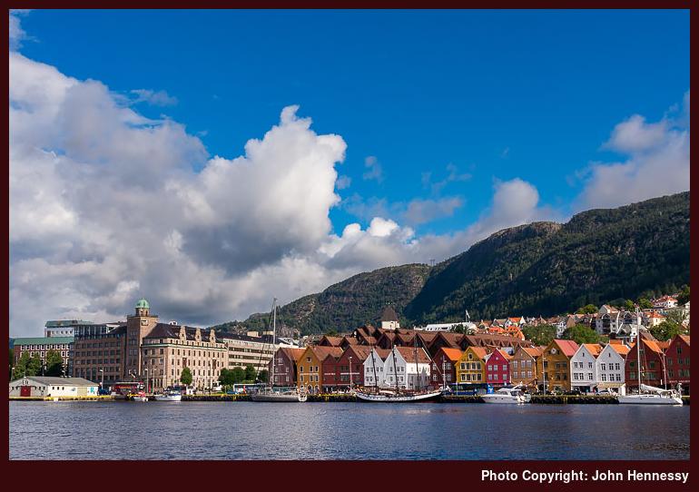 Bergen, Norway Bergen, Norway