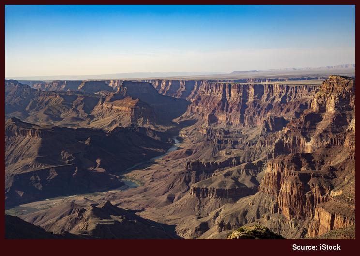 Grand Canyon National Park, Arizona, U.S.A. Grand Canyon National Park, Arizona, U.S.A.
