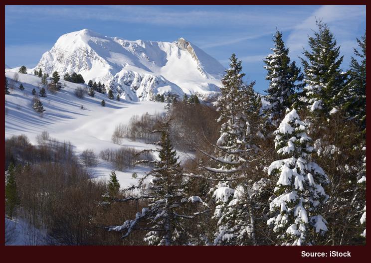 Vallée d'Aspe, Lescun, Pyrenées-Atlantiques, France