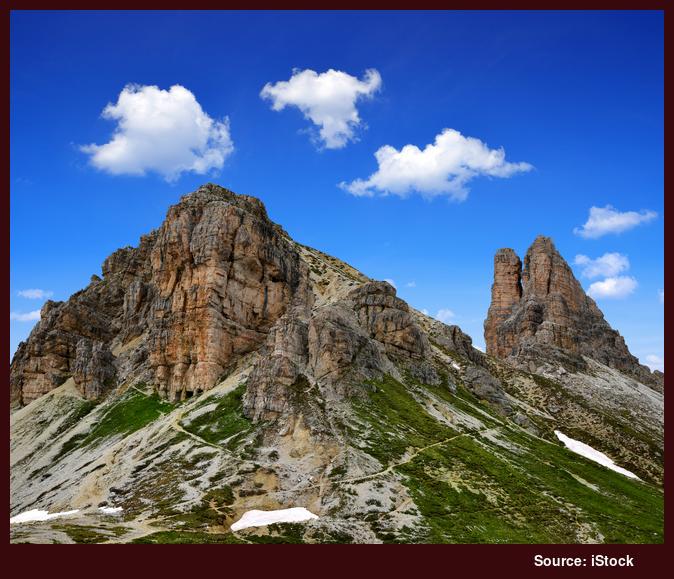 Sexten Dolomites, South Tyrol, Italy Sexten Dolomites, South Tyrol, Italy