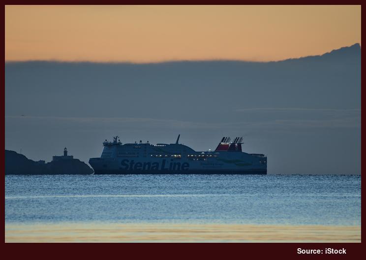 Stena Ferry Stena Ferry